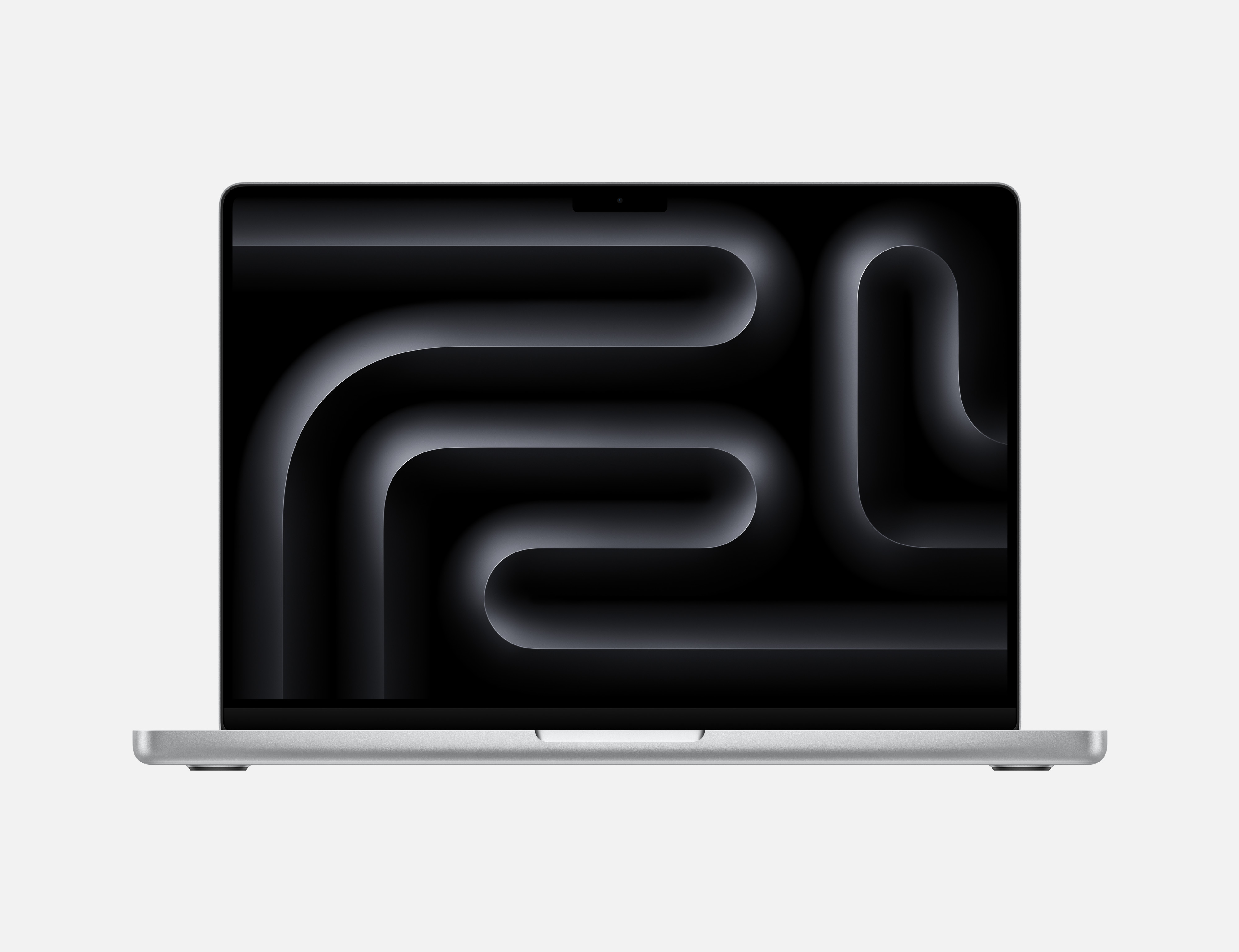 14-inch MacBook Pro: Apple M5 Pro chip with 15?core CPU and 16?core GPU, 24GB, 1TB SSD - Silver